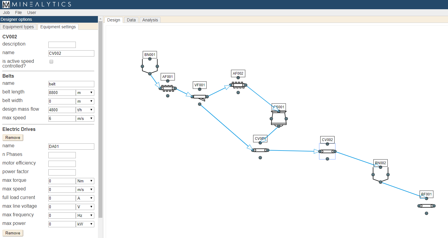 Advanced Process Control